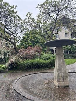Quartier de la rénovation - CCPEVA