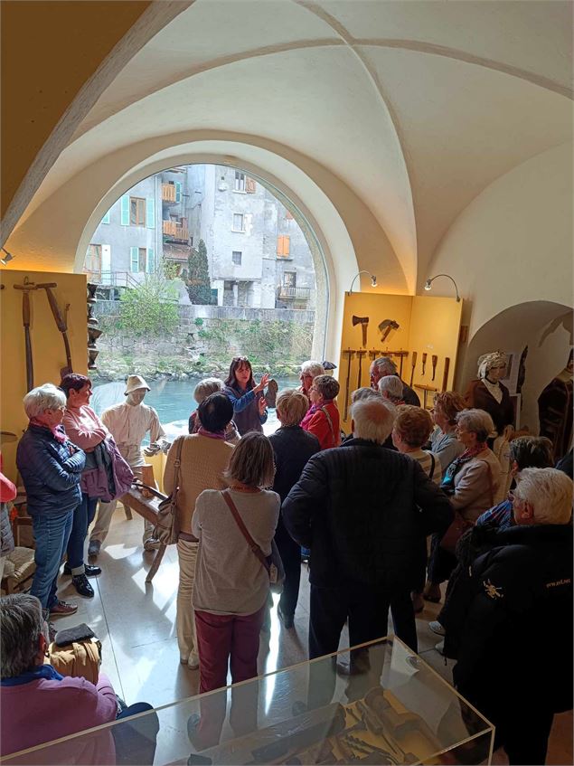 Centre culturel Marius Hudry - Centre culturel Marius Hudry