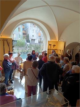 Centre culturel Marius Hudry - Centre culturel Marius Hudry