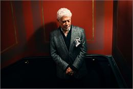 Monty Alexander - D-Day_Annecy - © Jean-Baptiste Millot