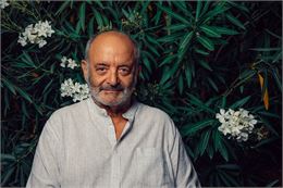 Louis Chedid - Rêveur, rêveur_Annecy - © Hamza Djenat