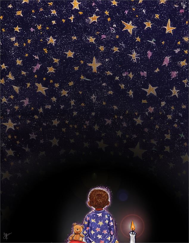 Concert : Berceuses_Chambéry - JM Toillon