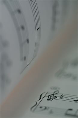 Concert : Jeu de regards, quintette avec piano_Chambéry - Unsplash