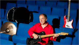 Concert : Mathieu Boogaerts, le Grand Piano / Chanson_Thonon-les-Bains