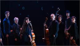 Concert de musique classique : Marianne Piketty et Le Concert Idéal_Thonon-les-Bains