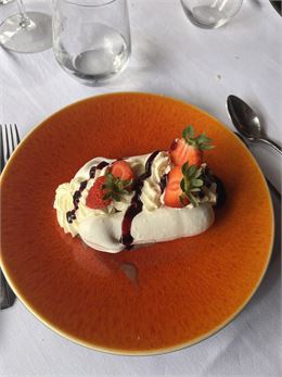 Le brunch des jardins - dombes tourisme