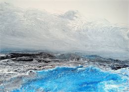 Visuel exposition - La galerie du tournant