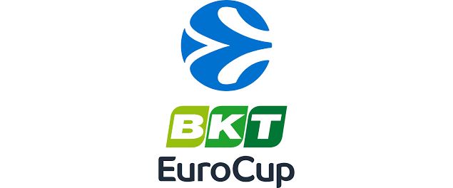 VISUEL EUROCUP - ©EUROLIGUE