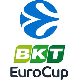 VISUEL EUROCUP - ©EUROLIGUE