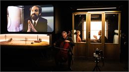 Nos paysages mineurs, En finir avec leur histoire - Marc Lainé_Annecy - © Simon Gosselin