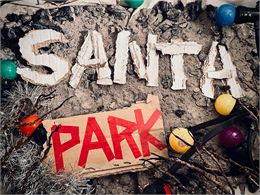 Santa Park - Ambre Kahan_Annecy - © Louise Digard