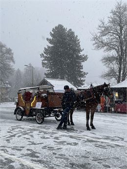 Noël sur un Plateau_Passy