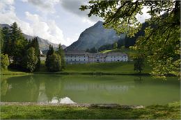 Les Journées Européennes du Patrimoine au Reposoir
