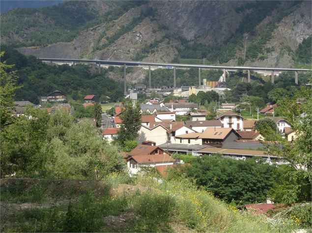 Visite guidée - Découvrez le hameau de Chedde : entre histoire et anectodes - Mairie Passy