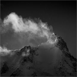 EXPOSITION PHOTOGRAPHIES "LES ALPES EN LUMIERE"_Chamonix-Mont-Blanc