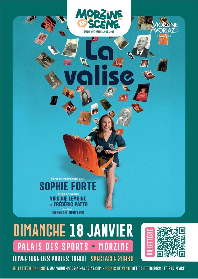 La Valise_Morzine - OT Morzine