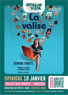 La Valise_Morzine - OT Morzine