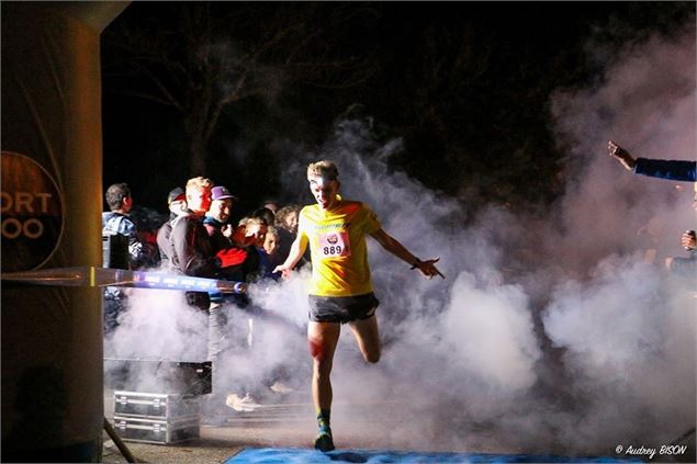 la chamberienne - la chamberienne