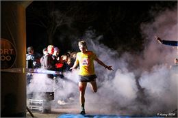 la chamberienne - la chamberienne