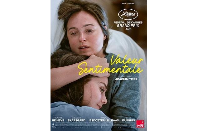 Film : Valeur sentimentale_Seyssel