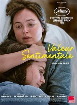 Film : Valeur sentimentale_Seyssel