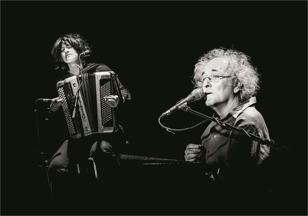 Concert : Barzingault en concert_Argonay - Concert : Barzingault en concert_Argonay