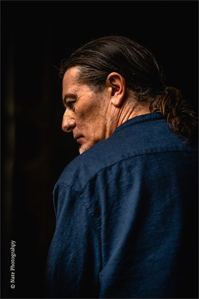 Concert : Laurent Berger, chansons de l'instant._Argonay - Concert : Laurent Berger, chansons de l'i