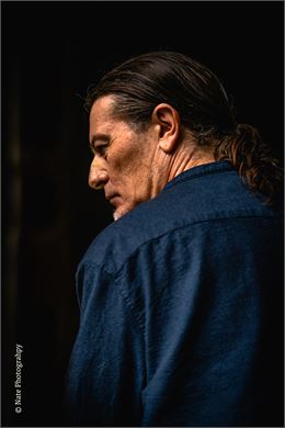 Concert : Laurent Berger, chansons de l'instant._Argonay - Concert : Laurent Berger, chansons de l'i