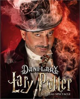 Déjeuner spectacle Dani Lary_Saint-Michel-de-Maurienne - Trans-Alpes