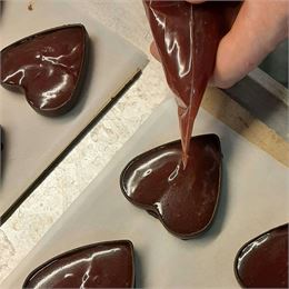Portes ouvertes de la Chocolaterie RICHART - @RICHART 