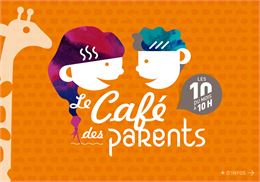 Café des Parents_Le Biot - Café des Parents_Le Biot