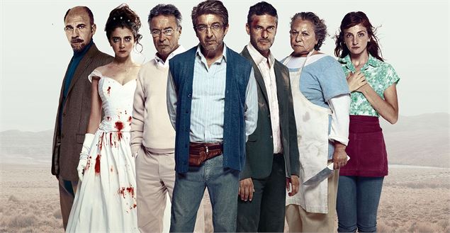 Les nouveaux sauvages_Bourg-en-Bresse - DR