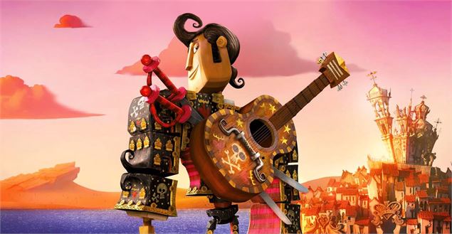 La légende de Manolo_Bourg-en-Bresse