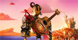 La légende de Manolo_Bourg-en-Bresse