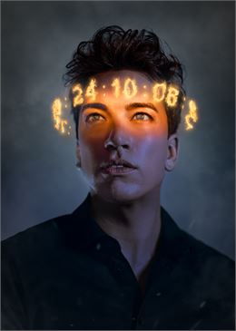 (Adrien Wild) Temporel - WAPUBLICITE.COM