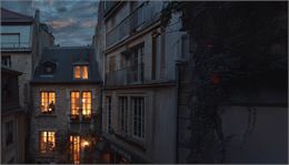 Théâtre : Scènes de la vie conjugale / Théâtre Maurice Novarina_Thonon-les-Bains