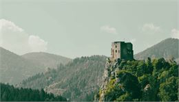 Théâtre : La vie est un songe / Théâtre Maurice Novarina_Thonon-les-Bains - Cie Dimanche 11