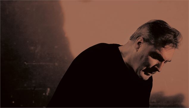 Théâtre : Le Poisson-Scorpion de Samuel Labarthe / Théâtre Maurice Novarina_Thonon-les-Bains - Émili