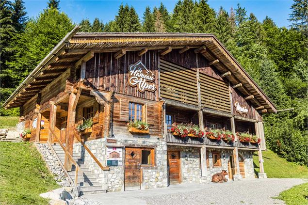 Journées Européennes du Patrimoine