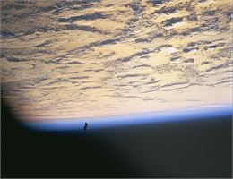 Environmental clouds