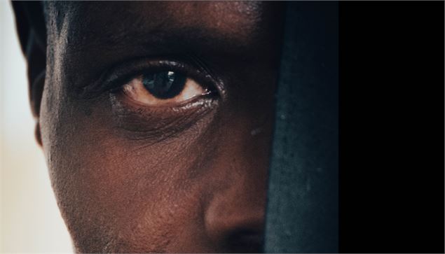 Concert : Kery James / Théâtre Maurice Novarina_Thonon-les-Bains - Jim Sohm