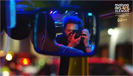 Concert : Raphaël / Théâtre Maurice Novarina_Thonon-les-Bains - Raphaël Haroche