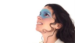 Concert : Yael Naim / Théâtre Maurice Novarina_Thonon-les-Bains - Yael Naim