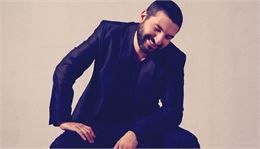 Concert : Ibrahim Maalouf & The Trumpets Of Michel-Ange / Cité de l'Eau - Amphion_Amphion - Yann Orh