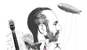 Concert : Calogero / Cité de l'Eau - Amphion_Amphion - Dhuys design