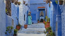 Connaissance du Monde : Maroc, version vanlife_Chambéry - Connaissance du Monde 2025