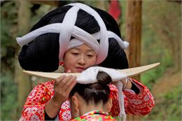 Connaissance du Monde : Le Triangle d’Or, les humanités Arc en ciel_Chambéry - Connaissance du monde
