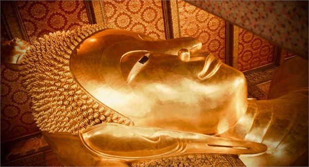 Connaissance du Monde : Thaïlande, au Pays du sourire_Chambéry - Connaissance du monde 2026