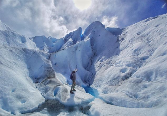 Connaissance du Monde : Patagonie, à la lisière du Monde_Chambéry - Connaissance du monde 2026