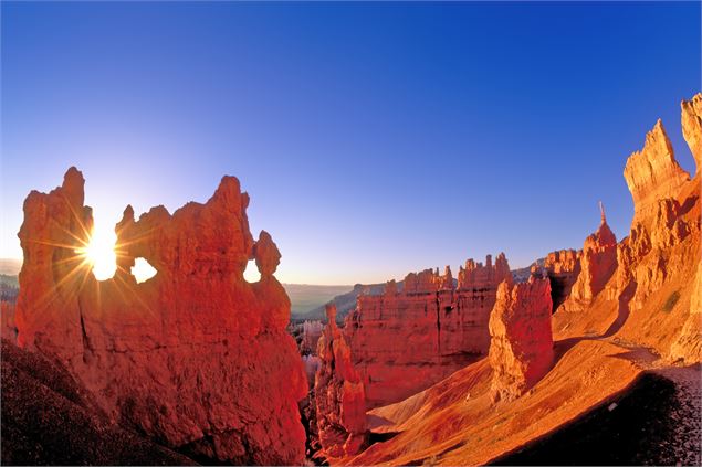 Connaissance du Monde : l'Ouest américain,  hymne à la Nature_Chambéry - Connaissance du monde 2026